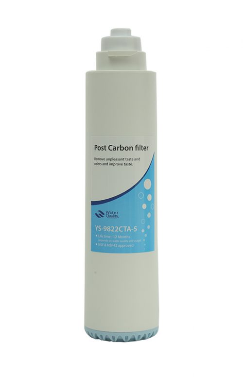 Post Carbon Filter - AWG