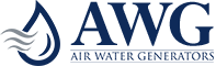 Air Water Generator Logo